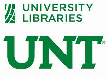 UNIVERSITY OF NORTH TEXAS LIBRARIES