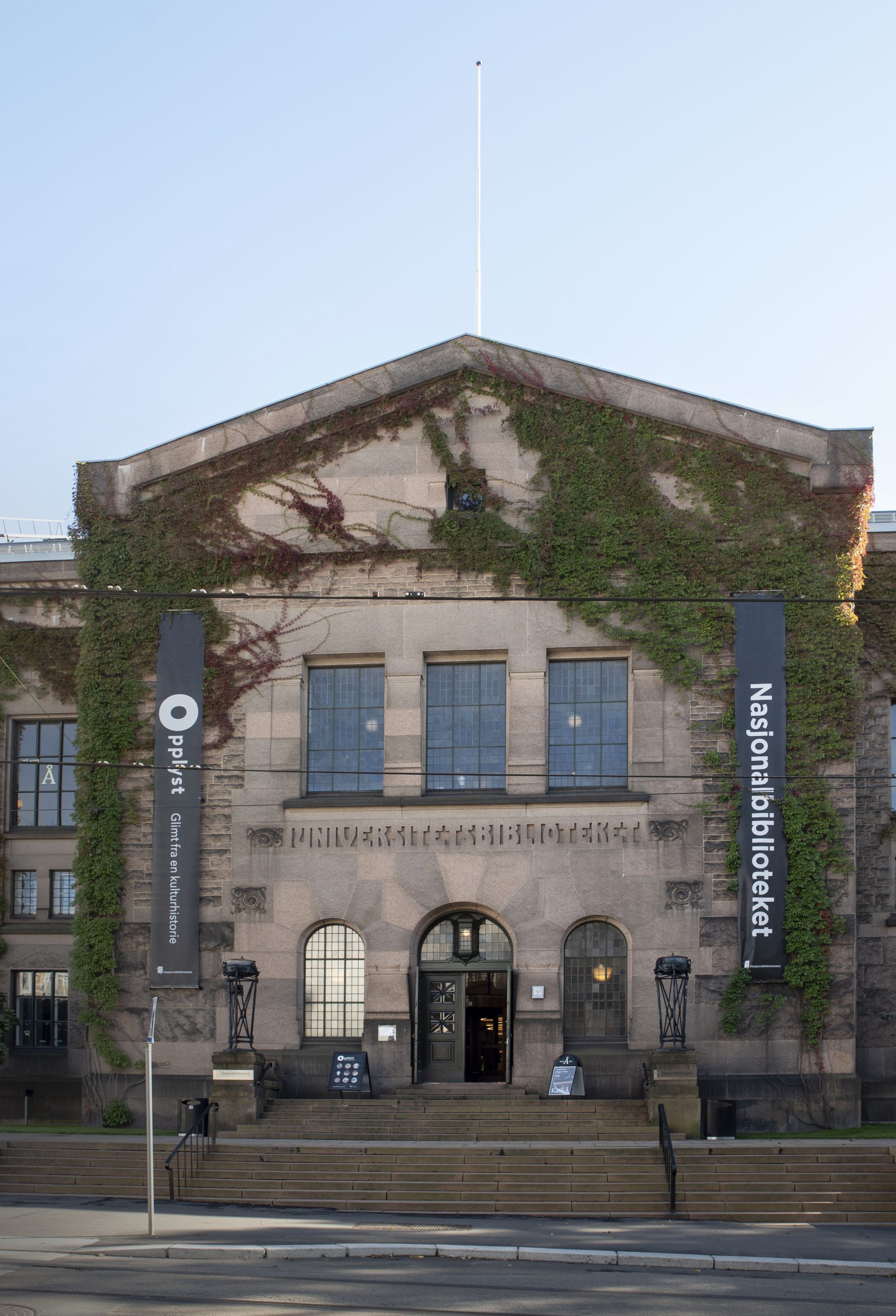 National Library of Norway