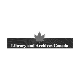 LIBRARY AND ARCHIVES CANADA / BIBLIOTHÈQUE ET ARCHIVES CANADA