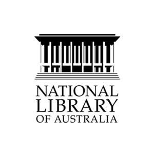 NATIONAL LIBRARY OF AUSTRALIA