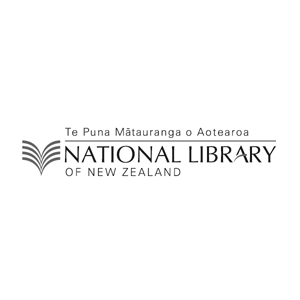 NATIONAL LIBRARY OF NEW ZEALAND