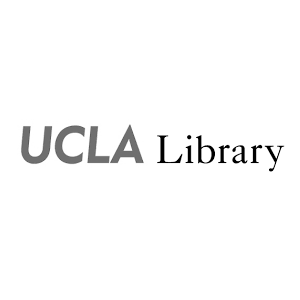 UCLA RESEARCH LIBRARY