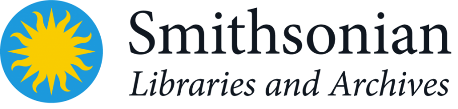 SMITHSONIAN LIBRARIES AND ARCHIVES - IIPC